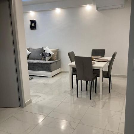 L'Escale Chic Gare Saint Charles Appartement Marseilles Buitenkant foto