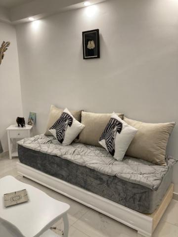 L'Escale Chic Gare Saint Charles Appartement Marseilles Buitenkant foto