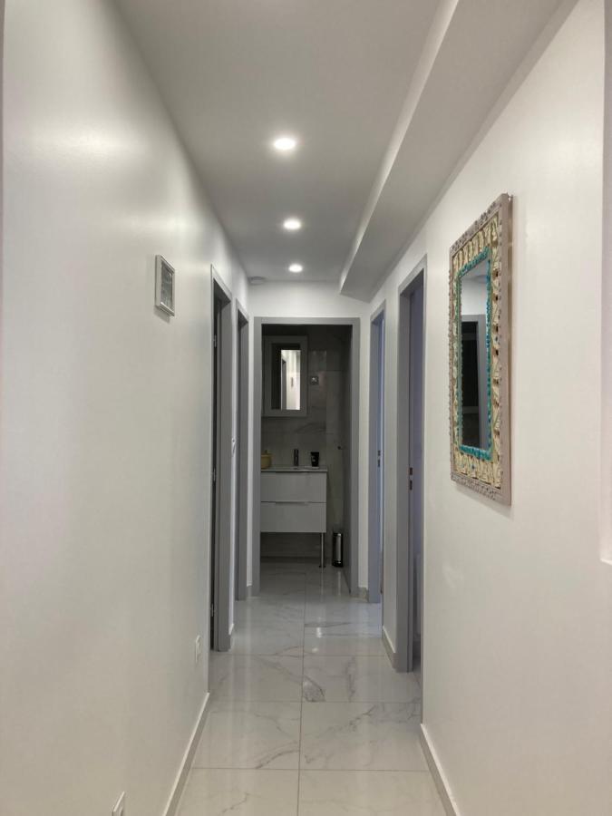 L'Escale Chic Gare Saint Charles Appartement Marseilles Buitenkant foto