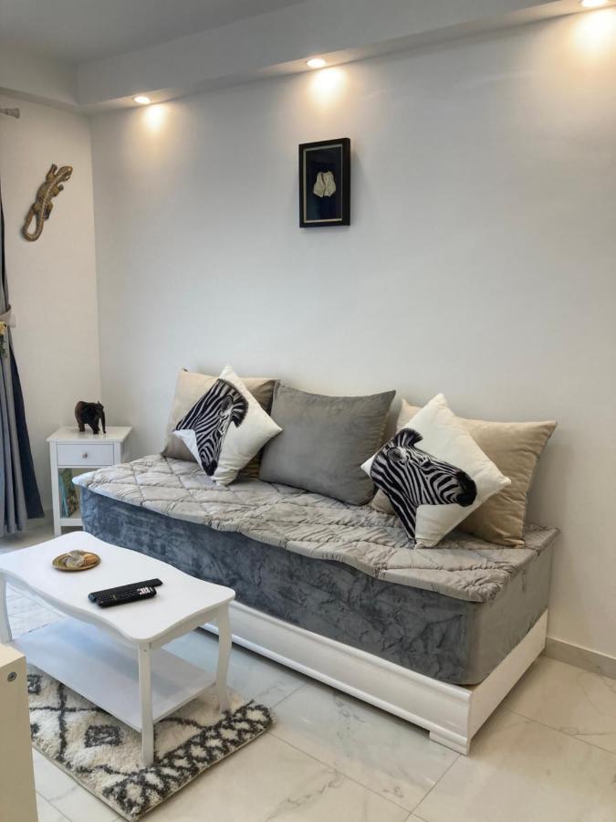 L'Escale Chic Gare Saint Charles Appartement Marseilles Buitenkant foto