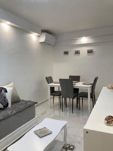 L'Escale Chic Gare Saint Charles Appartement Marseilles Buitenkant foto