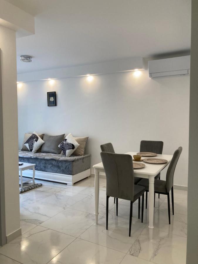 L'Escale Chic Gare Saint Charles Appartement Marseilles Buitenkant foto