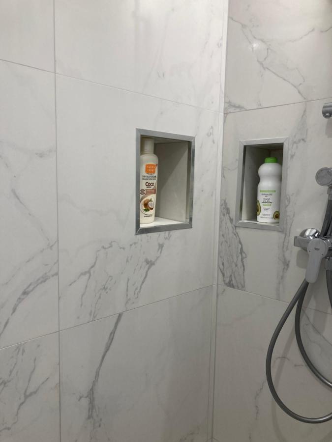 L'Escale Chic Gare Saint Charles Appartement Marseilles Buitenkant foto