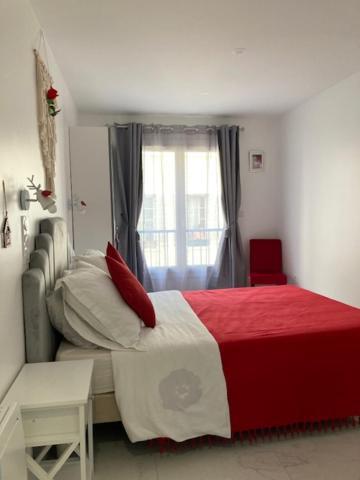 L'Escale Chic Gare Saint Charles Appartement Marseilles Buitenkant foto