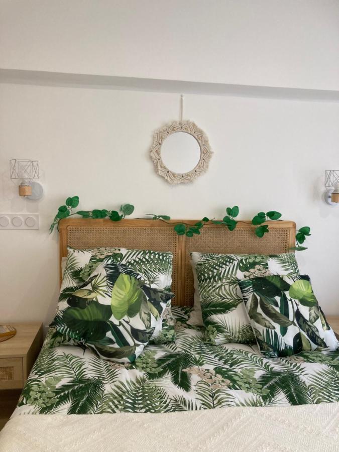 L'Escale Chic Gare Saint Charles Appartement Marseilles Buitenkant foto