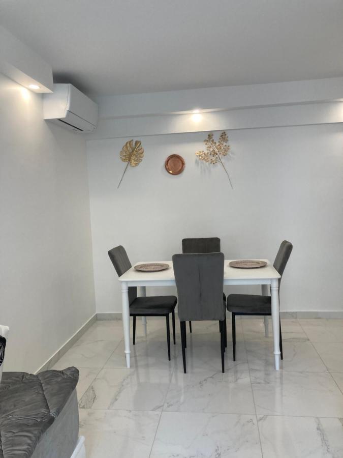 L'Escale Chic Gare Saint Charles Appartement Marseilles Buitenkant foto